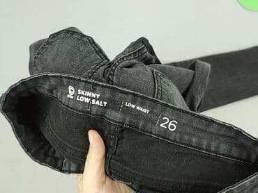 abercrombie and fitch jeans: New Yorker, Jeansy damskie, rozmiar XS — 4
