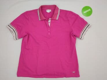 t shirty liu jo: Women`s polo shirt, 2XL — 2