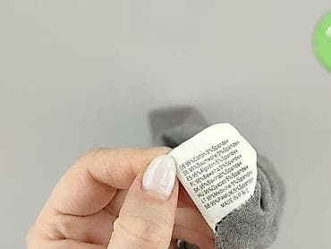 majtki stitch: Yaxina Fashion, Body damskie, rozmiar XL — 5