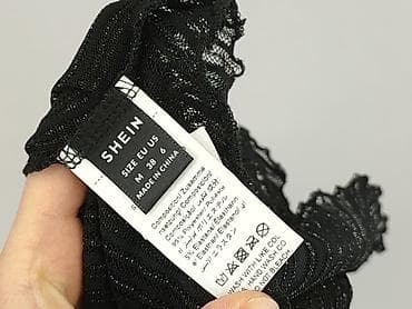 obcisle bluzki: Shein, Bluzka damska, rozmiar M — 4