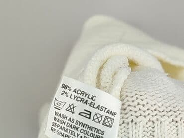 sweter w serca h m: Sweter damski, rozmiar S — 6