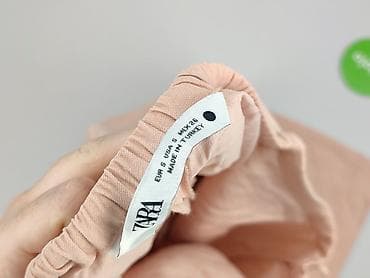 beloved spodnie: Zara, Spodnie materiałowe damskie, rozmiar S — 4