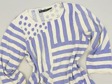 Gudrun Sjödén, Women`s tunic, size S at lalafo.pl Gudrun Sjödén, Women`s tunic, size S