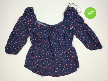 bluzka montego: George, Bluzka damska, rozmiar 2XL — 2