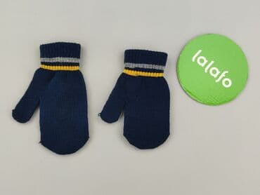 klapki adilette cloudfoam plus mono slides: Rękawiczki, 14 cm, stan - Idealny — 2