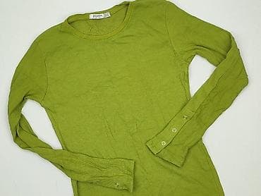 koszula ze stradivarius: Stradivarius, Bluzka damska, rozmiar M — 1