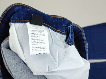 burbery jeans: Shein, Jeansy damskie, rozmiar XS — 5