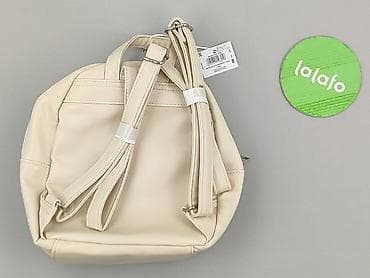 esprit torebki: Plecak, Sinsay, stan - Idealny — 3