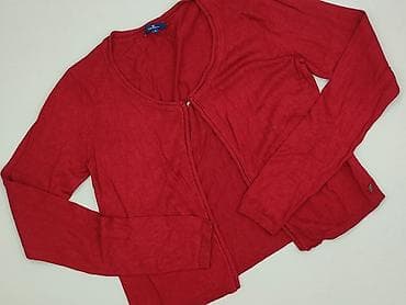 plaszczyk: Tom Tailor, Kardigan damski, rozmiar S — 1