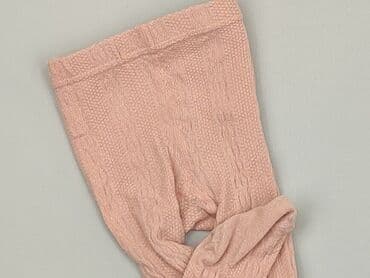 czarne rajstopy w grochy: Rajstopy, stan - Zadowalający — 1