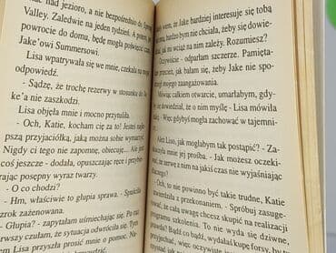 Książki: Książka, gatunek - Powieść, stan - Bardzo dobry — 4