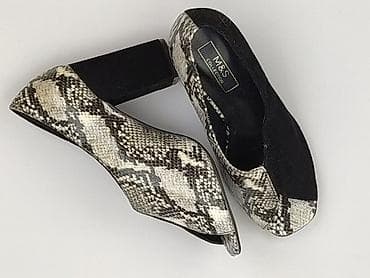 martens: Marks & Spencer, Półbuty damskie, rozmiar 37.5 — 1