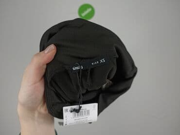 sinsay legginsy prążkowane: Sinsay, Legginsy Sportowe damskie, rozmiar XS — 5