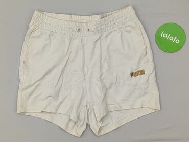 puma buty ccc: Puma, Szorty damskie, rozmiar M — 2