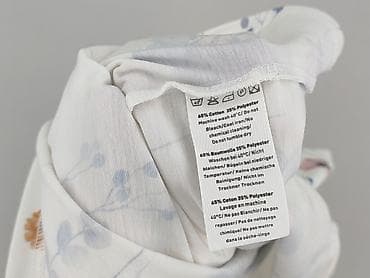 bluzki chabrowe: Bluzka damska, rozmiar S — 5