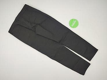 spodnie hallo kitty: Spodnie materiałowe damskie, rozmiar S — 3