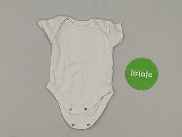 c a ubrania dla niemowląt: Body, George, 1-3 m, 
stan - Bardzo dobry — 2