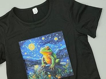 T-shirt damski, rozmiar S w lalafo.pl T-shirt damski, rozmiar S