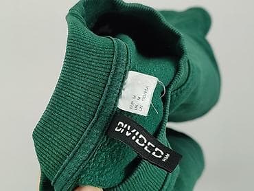 Kobiety: H&M Divided, Bluza damska
, rozmiar M — 6