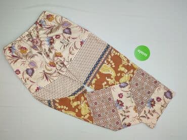 primark sukienka w paski: Primark, Spodnie materiałowe damskie, S — 3