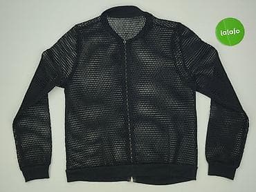 banned: OXXO, Kurtka bomberka damska, rozmiar L — 3