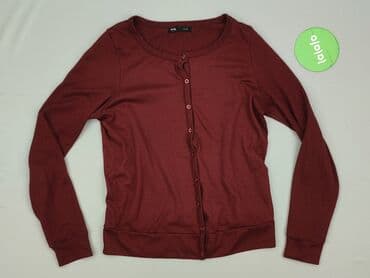 kurtki zimowe damskie c a: Sinsay, Kardigan damski, rozmiar S — 2