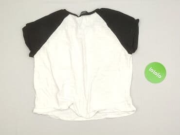panczo.com koszulki: Shein, Women`s T-shirt, size L (EU 40) — 3