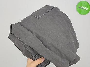 tiger force: Bershka, Spodnie cargo damskie, rozmiar 2XS — 6