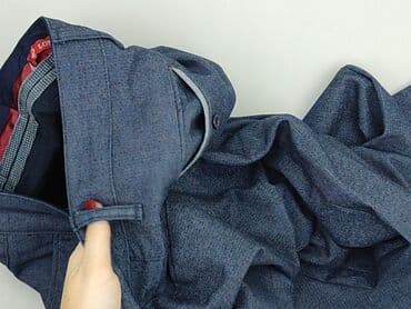 charles tyrwhitt spodnie: Spodnie materiałowe damskie, rozmiar L — 6