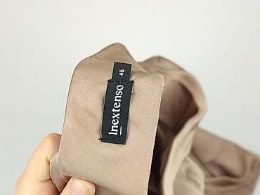 welur: Inextenso, Spódnica damska, rozmiar L — 5