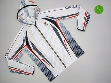 bluza softshell: Bluza z kapturem dla mężczyzn, rozmiar L — 2