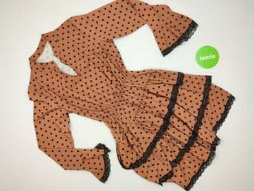 sukienki etui: Moda Italia, Sukienka damska, rozmiar S — 2