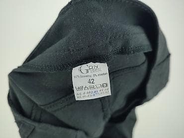 gortex biustonosze: Gore-Tex, Spodnie materiałowe damskie, rozmiar XL — 5