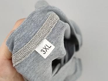 raso koszulki: T-shirt damski, rozmiar 3XL — 4