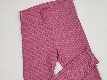 Legginsy Sportowe damskie, rozmiar S