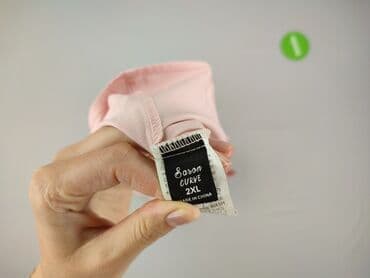 sukienka hiszpanka plus size: Sukienka damska, rozmiar 2XL — 4