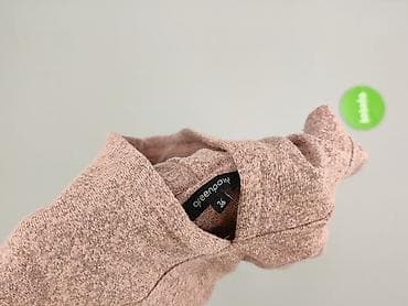 cropp bluza zielona: Greenpoint, Bluza z kapturem damska, rozmiar S — 5