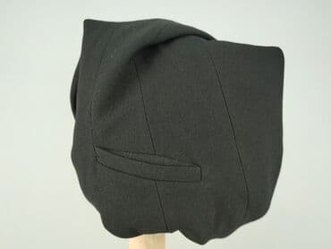 płaszcz edan czarny: Trencz damski, rozmiar L — 5