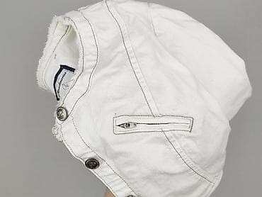 reservd kurtki: Stradivarius, Kurtka jeansowa damska, rozmiar M — 6