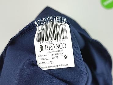 doodogs buty: Sukienka damska, rozmiar S — 5