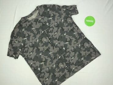 koszula myśliwska decathlon: Decathlon, Koszulka dla mężczyzn, rozmiar 2XL — 2