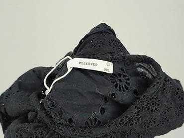 mango bluzki w paski: Bluzka damska, rozmiar 2XL — 4