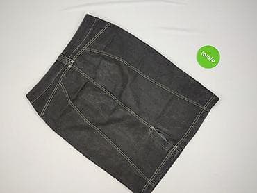 pull and bear jeansy: XLNT, Spódnica damska, rozmiar 2XL — 3