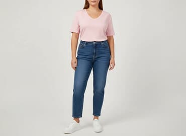 pink carhartt t shirty: C&A, T-shirt damski, rozmiar 3XL — 1