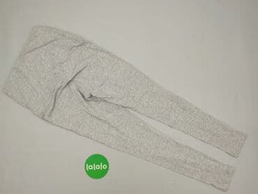spodnie hello kitty piżama czarne: Legginsy Sportowe damskie, rozmiar S — 3
