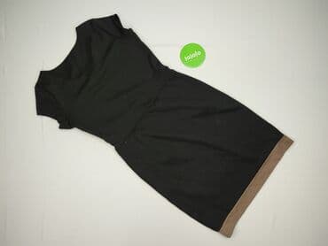 sukienki czarne mohito: Mohito, Sukienka damska, rozmiar L — 4