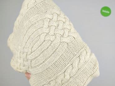 жіночі флісові кофти: Women`s sweater, size 8XL (EU 56) — 4