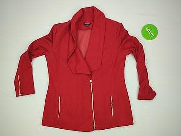 kombinezon fred: Yvonne, Marynarka damska, rozmiar 3XL — 2