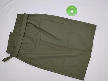 spódnice asymetryczne mini: Spódnica damska, rozmiar L — 3