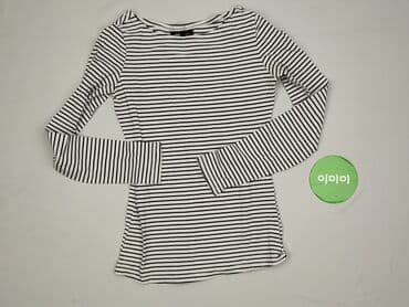 Women: Sinsay, Women`s T-shirt, size S (EU 36) — 2
